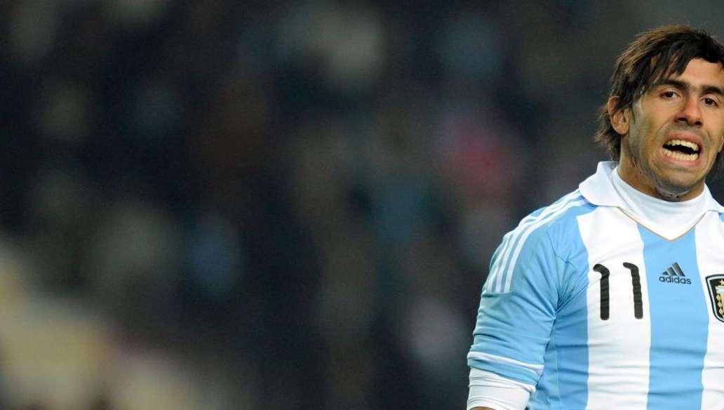 SM: "Tevéz? Solo se partono Maicon e un altro big"