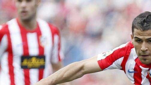 Alvaro Dominguez: "L'Atletico di oggi nasce con la Supercoppa vinta contro l'Inter"