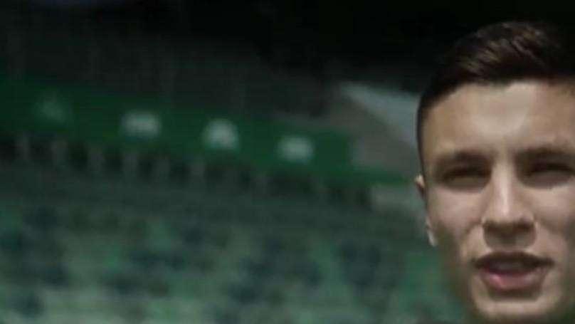 Mattia Zanotti, pomeriggio show col San Gallo: assist e gol nella vittoria sul Grasshoppers