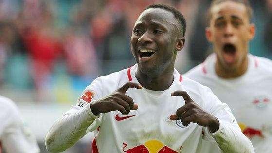 GdS - Luiz Gustavo, si può chiudere in fretta. Intanto spunta Naby Keita (Lipsia)