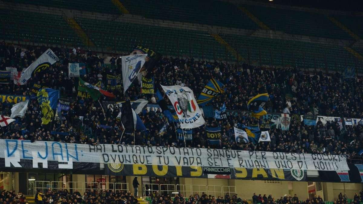 I tifosi sono preoccupati dopo ieri. E c'è chi teme...