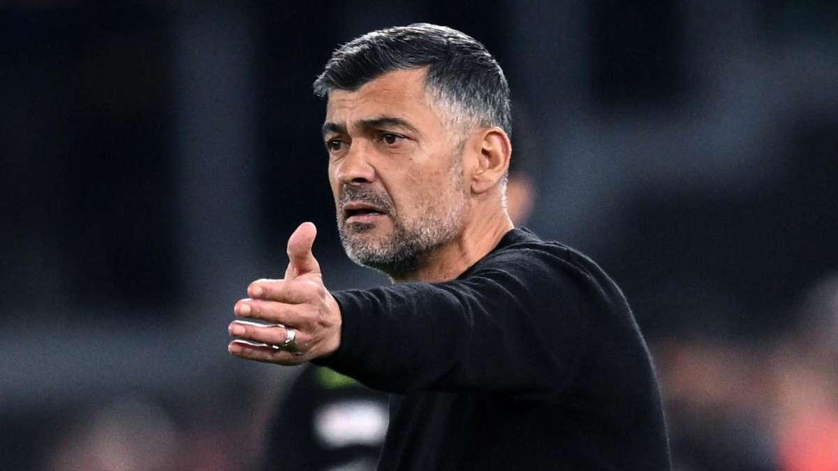 UFFICIALE - Conceicao-Al-Ittihad, è finita: contratto risolto con effetto immediato