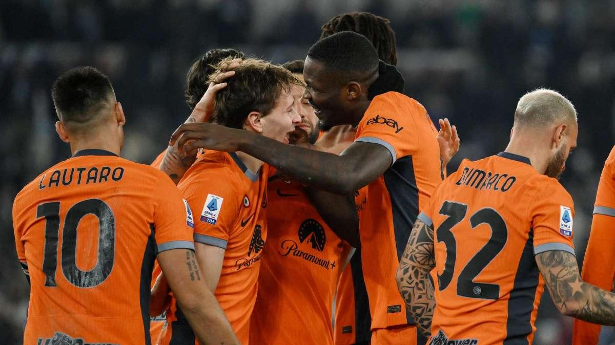 Corsera - Inter, sulle ali non si vola. Ora tenere i nervi saldi per tornare a vincere