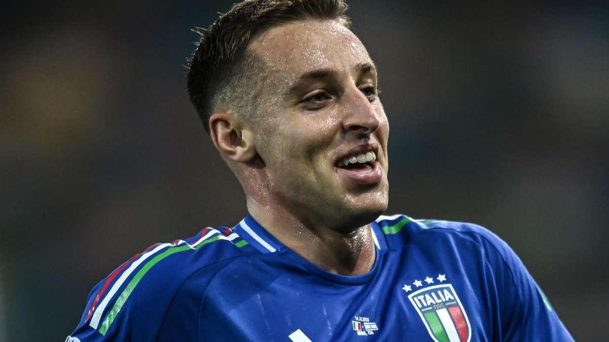Il Messaggero - Roma-Frattesi in standby fino agli ultimi giorni di mercato. Arnautovic, nessun contatto