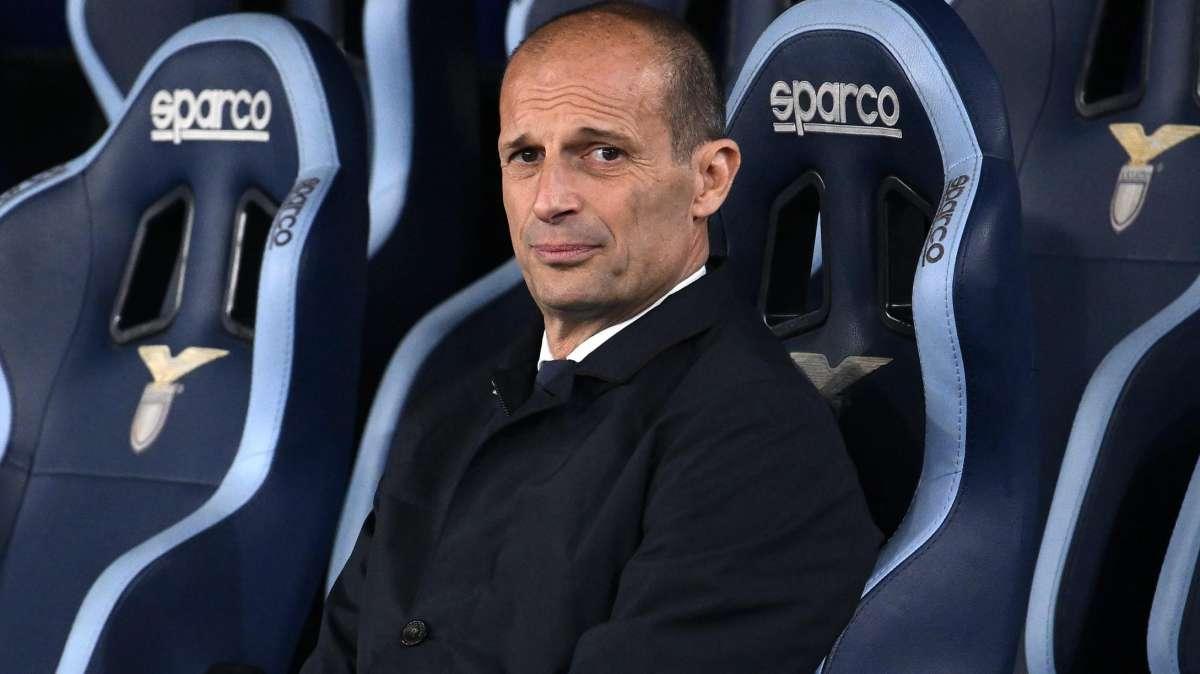 UFFICIALE - Juventus-Allegri, fine della corsa: il tecnico esonerato con effetto immediato. La nota del club