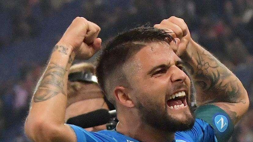 Napoli, Insigne: "Milan e Shakhtar, il San Paolo ci darà la spinta come già successo con Inter e City"