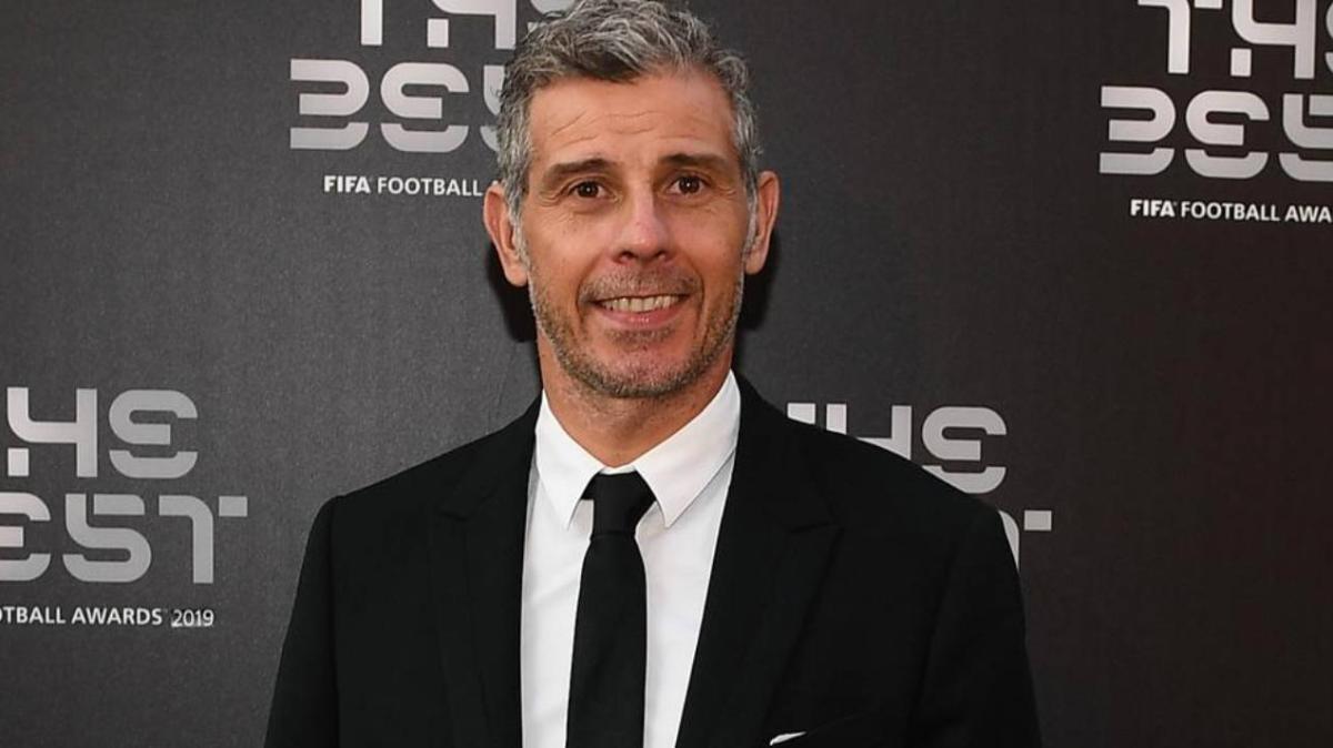 Toldo: "A Buffon ho fatto due gol: epico. Triplete ed Euro 2000 il mio top. Per l'Inter dissi no a due big"