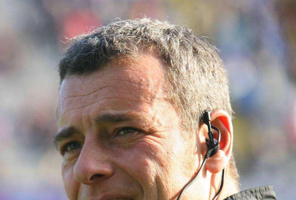 Bertini: "Il 4-4-4 di Facchetti? Battuta non felice"