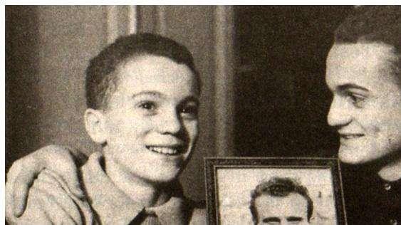 Lunedì Suarez e Mazzola raccontano la Grande Inter