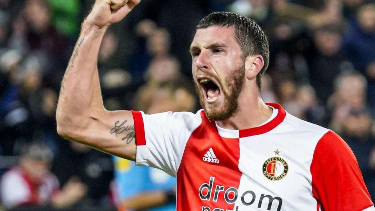 TyC Sports - Senesi nel mirino di tre italiane: l'Inter ci pensa per l'eventuale post-Bastoni