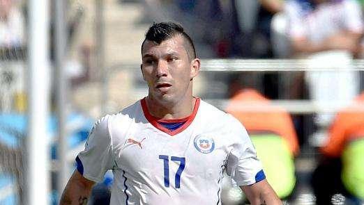 Cile, Medel tra i 40 pre-convocati per la Copa America