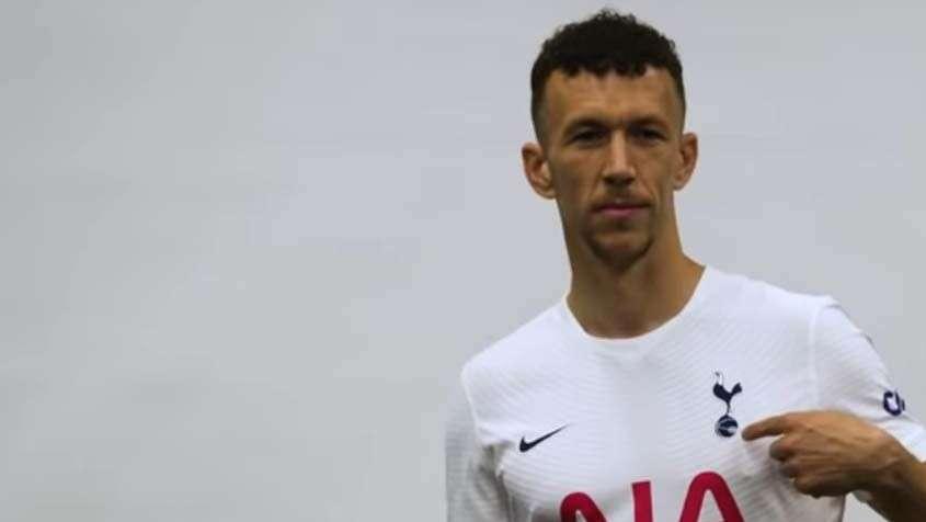 Robinson: "Perisic di livello mondiale, il Tottenham lo ha preso per un motivo. Sessegnon imparerà da lui"