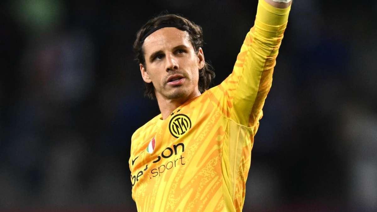 Dalla Turchia - Il Galatasaray abbandona la pista Sommer? C'è l'accordo con Ederson