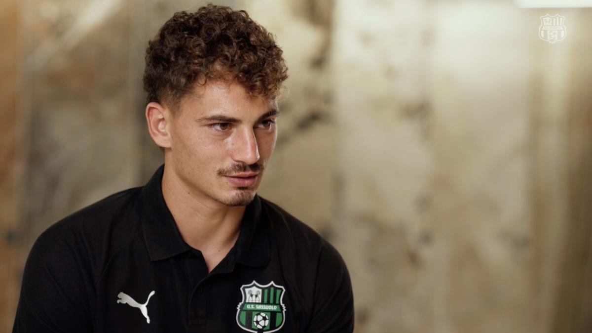 Seba Esposito: "Esordio in Champions con l'Inter? Pio si è addormentato prima"