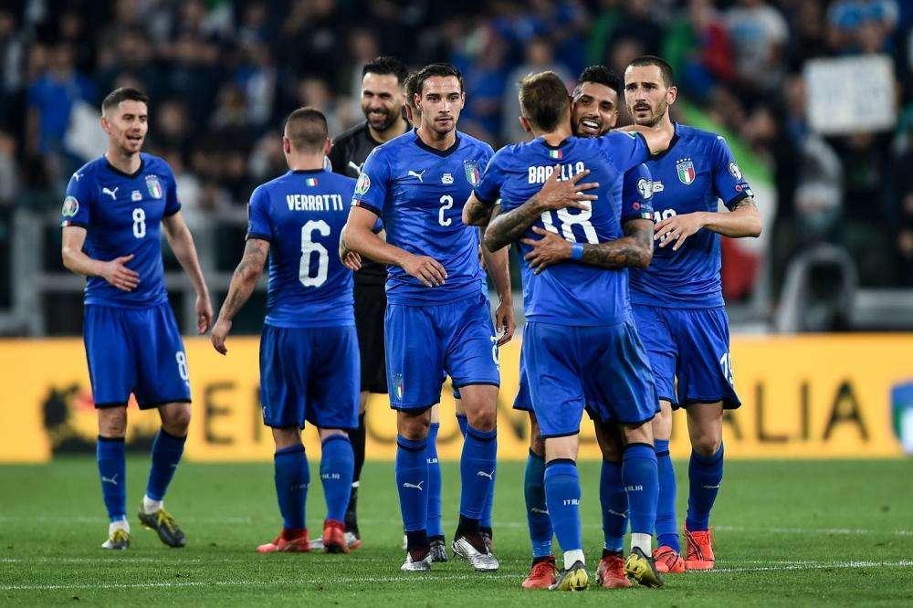Ranking Fifa, l'Italia guadagna una posizione: ora è al 15esimo posto