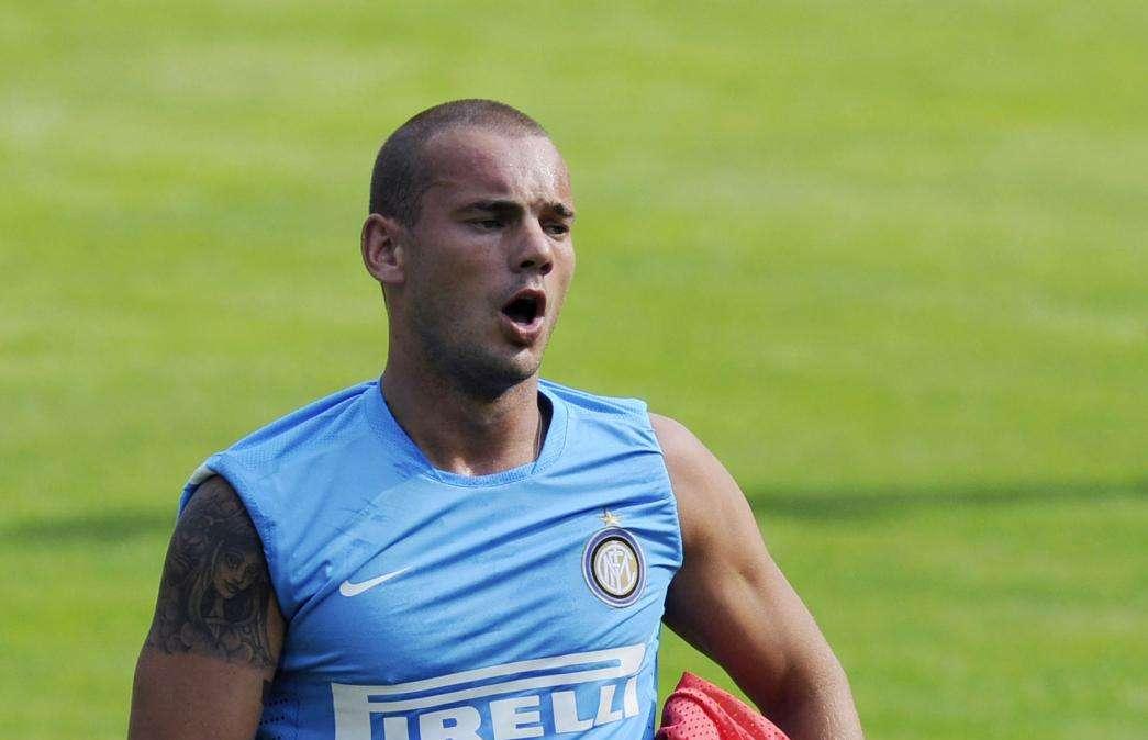 David Gill non incontra l'Inter. Vola da Lerby?