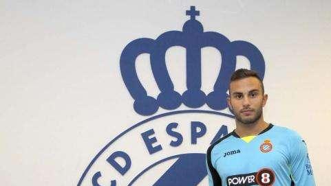 Pres. Espanyol: "Bardi, l'Inter ha diritto di recompra"