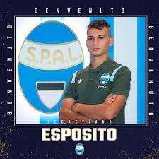 Coppa Italia - Avanti la Spal, Bari battuto ai rigori. I due Esposito a segno