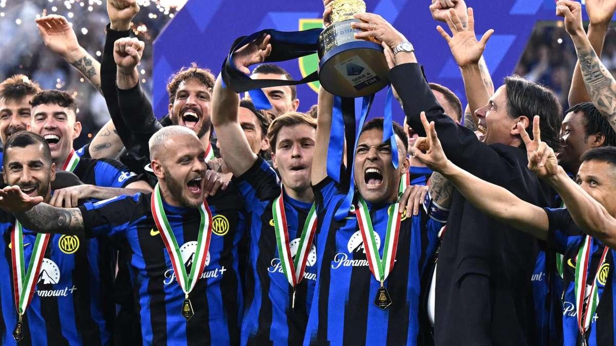 GdS - Nuovo sponsor, due stelle e scudetto sul petto: quando sarà messa in vendita la nuova maglia dell'Inter 