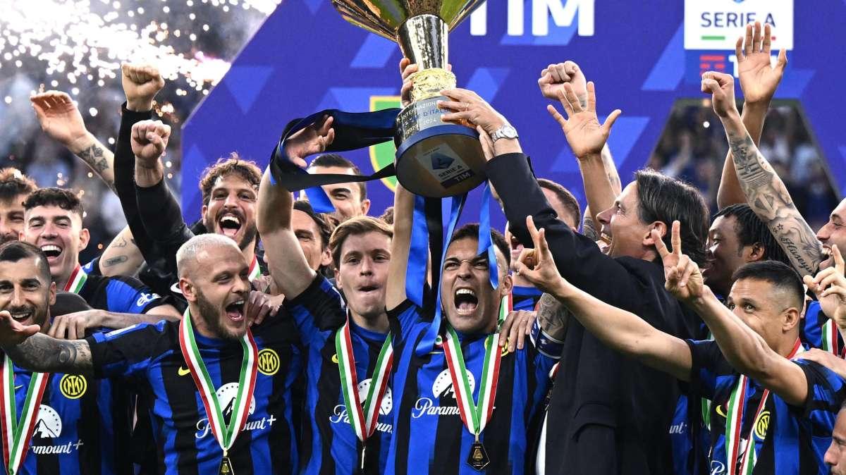 PAGELLONE - Lautaro è il T'oro, Thuram come il ketchup. La sinistra riparta da Dimarco, il Demone sta ancora cucinando