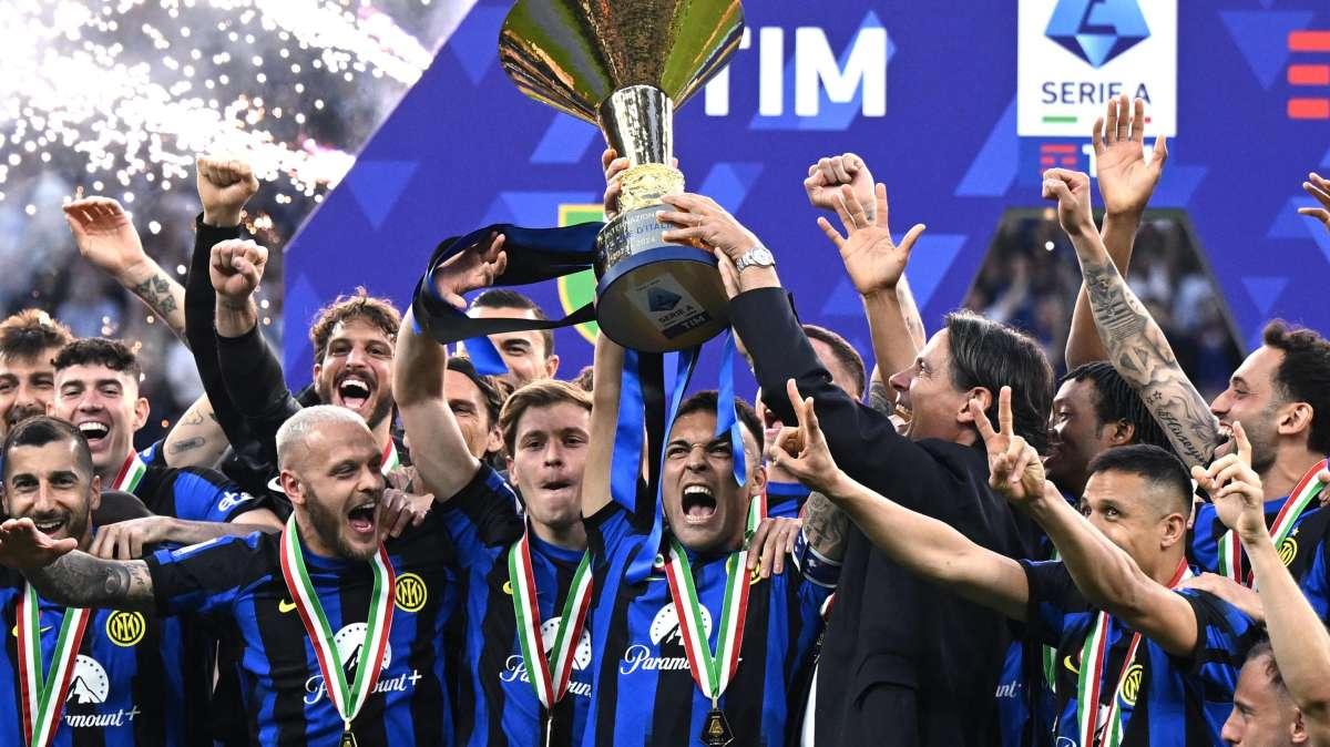 GdS - Il derby vale una Supercoppa: Milan a caccia del 50esimo trofeo, l'Inter vuole ridurre ancora il gap 