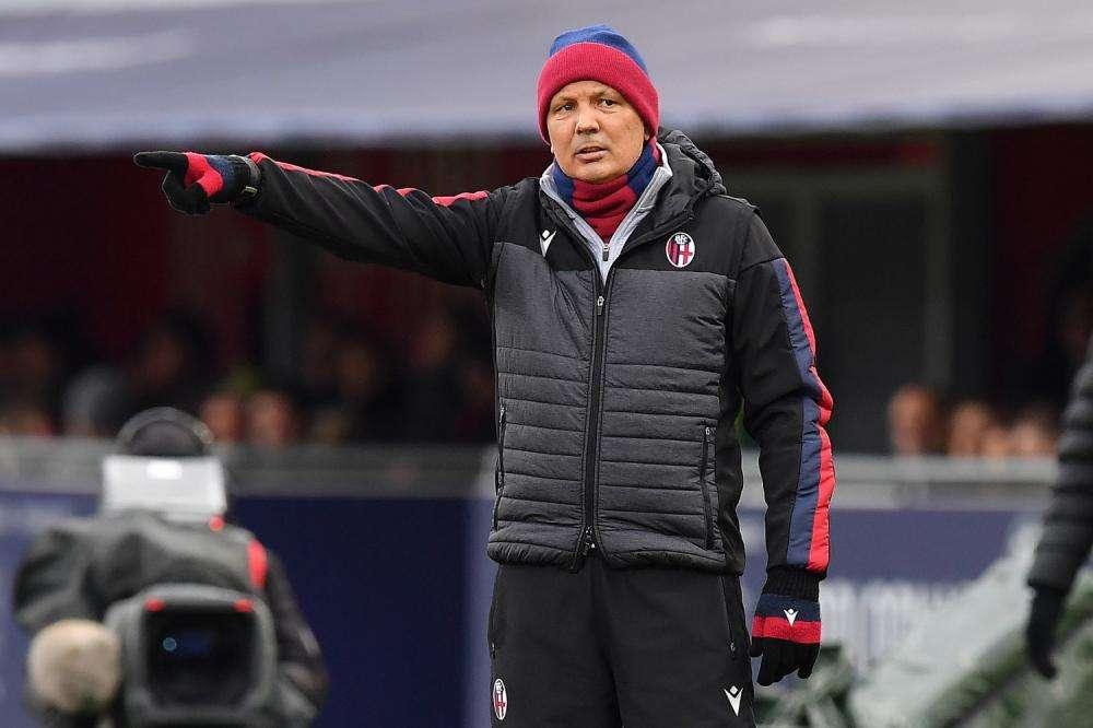 Mihajlovic di nuovo ricoverato, l'ex nerazzurro in ospedale per una procedura antivirale