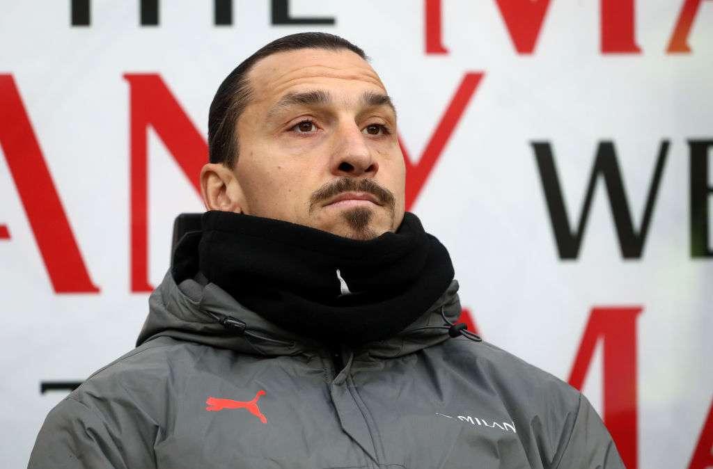 Ibra dimentica l'Inter: "Psg? Ho portato ciò che avevo imparato da Juve e Milan"