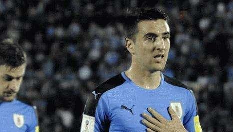 InterNazionali - Vecino in campo un tempo nel 3-0 dell'Uruguay su Panama