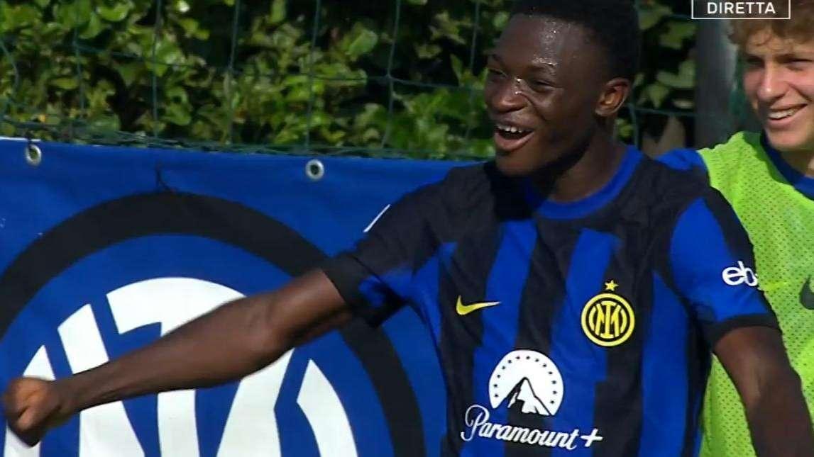 SM - L'Inter tratta con il Verona per Cabal: è la prima scelta. Possibile inserimento di Kamate nell'affare 