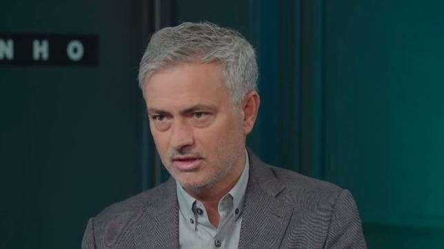 As - Juventus, Mourinho si chiama fuori: pesa il suo passato interista