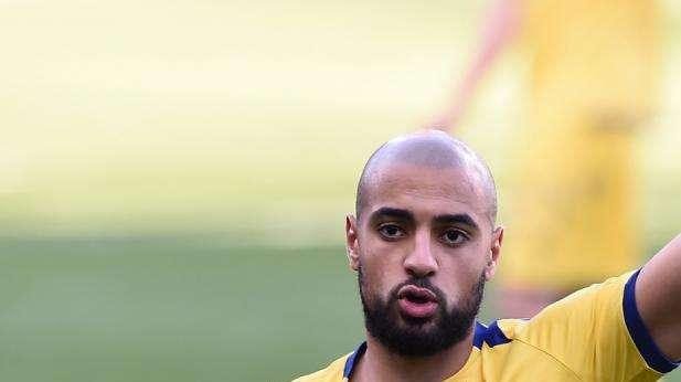Qui Verona - Juric recupera Amrabat e Pessina: la probabile formazione
