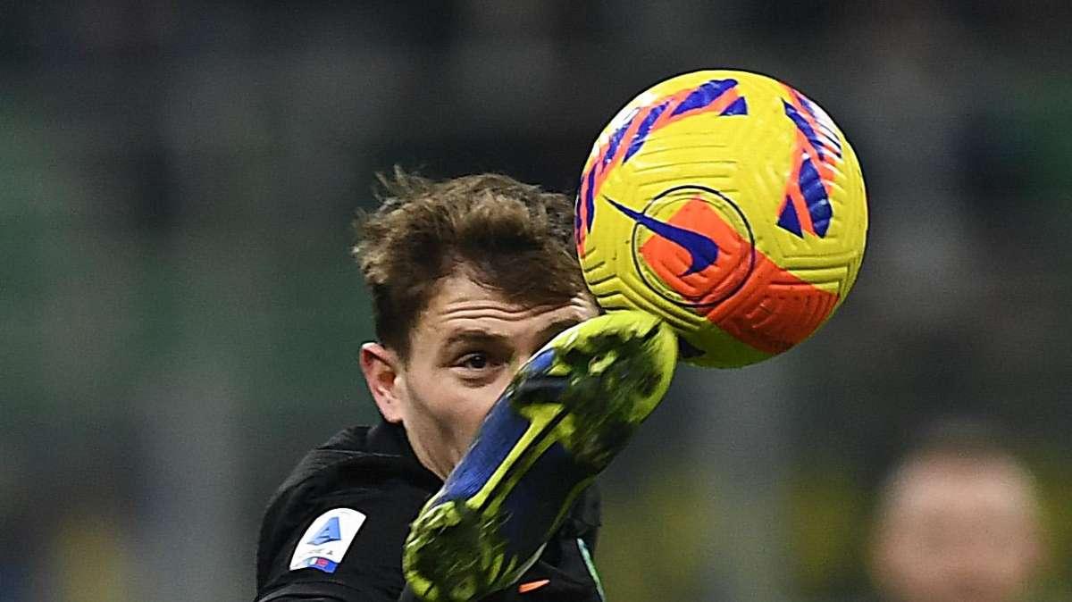 Sconcerti: "Barella è la diversità. Quando ha energie, ha idee in proporzione che gli altri non sanno pensare"