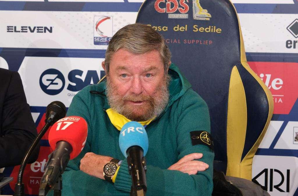 Rivetti, pres. Modena: "Simpatizzo Inter, Triplete emozione pari alla B. I miei figli mai juventini"