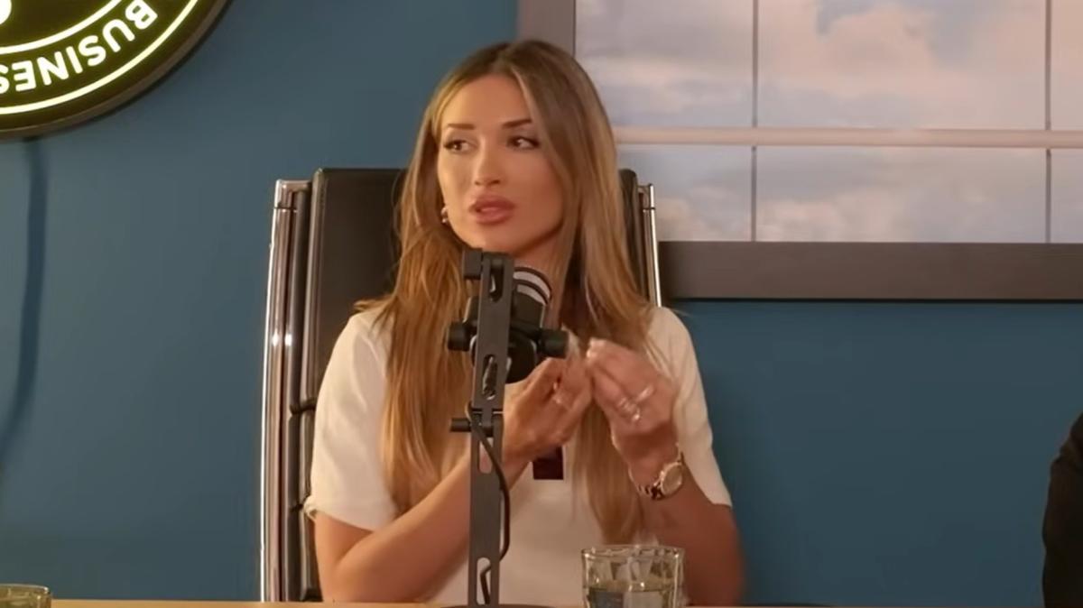 Odissea Agustina: l'infernale viaggio per la finale della moglie di Lautaro