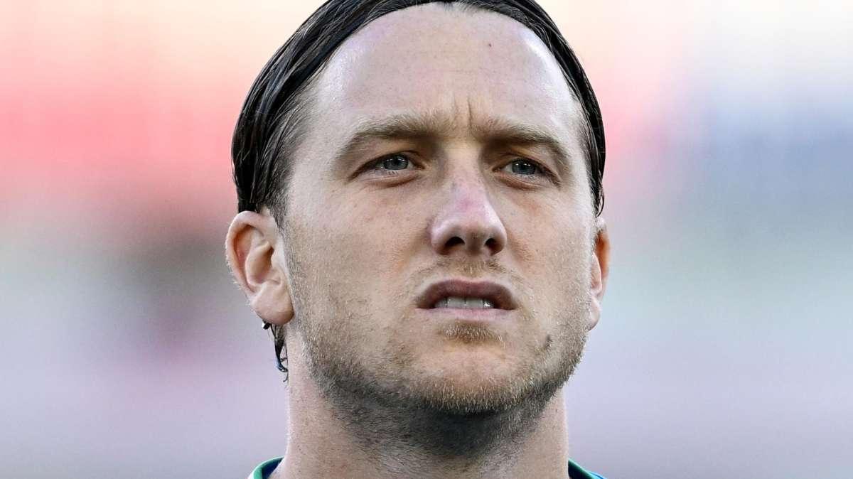 Meluso, ds Napoli: "Zielinski vuole rimanere qui, lavoriamo perché il rinnovo possa arrivare"