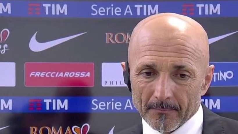 Spalletti a IC: "Tre gol meglio di tre pali. Costruire gioco contro chiunque. La sosta? La vivo con..." 