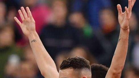 Tumminello: "Vittoria meritata. Se Spalletti chiama..."