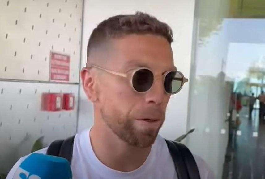 Papu Gomez si difende: "Mai pensato di ricorrere al doping, positività frutto di un errore"