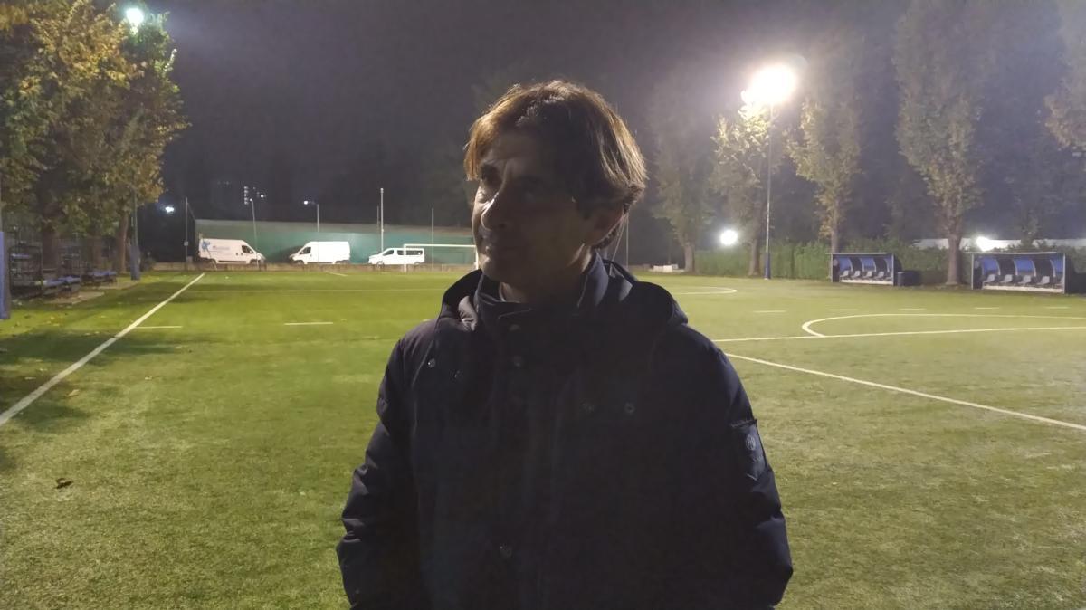 VIDEO - Bigica: "Complimenti alla Roma. Noi abbiamo fatto degli errori"
