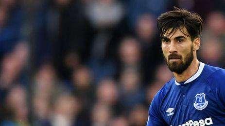 Sport - André Gomes, l'Inter si inserisce tra il Barça e l'Everton