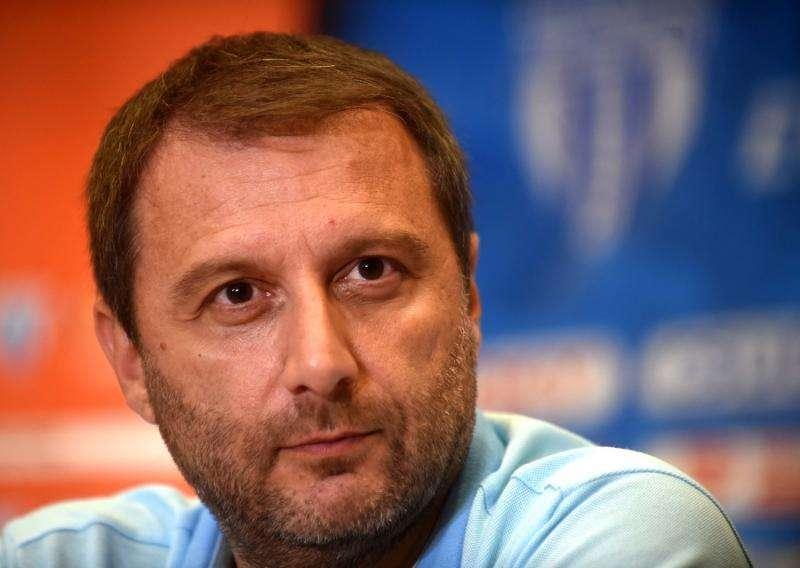 Mangia: "Mercato Inter? Per me han ragionato così"