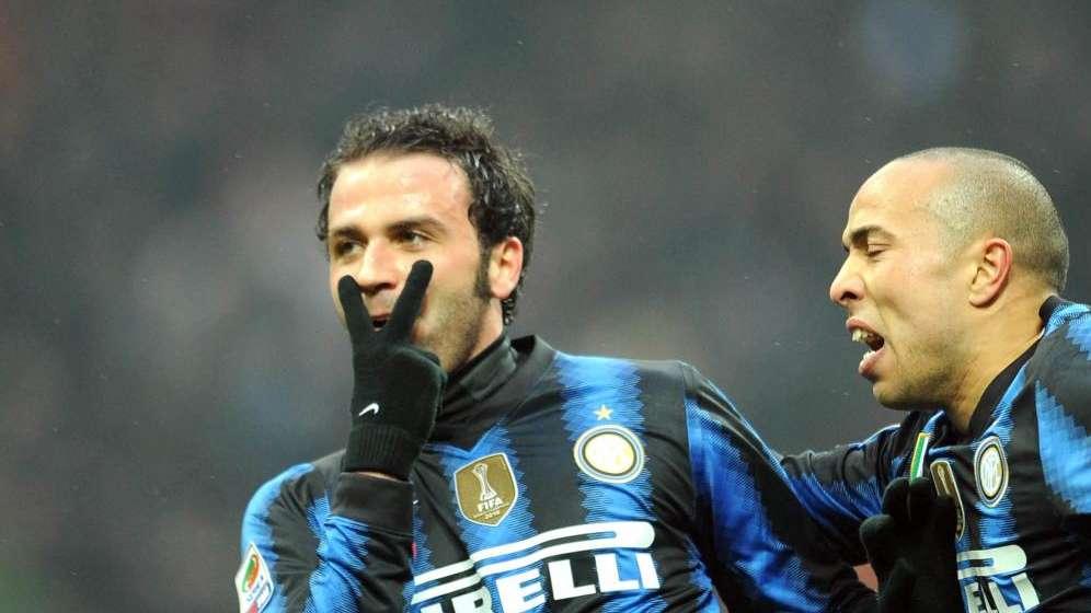 "Pazzini può giocare la Champions: ecco perché"