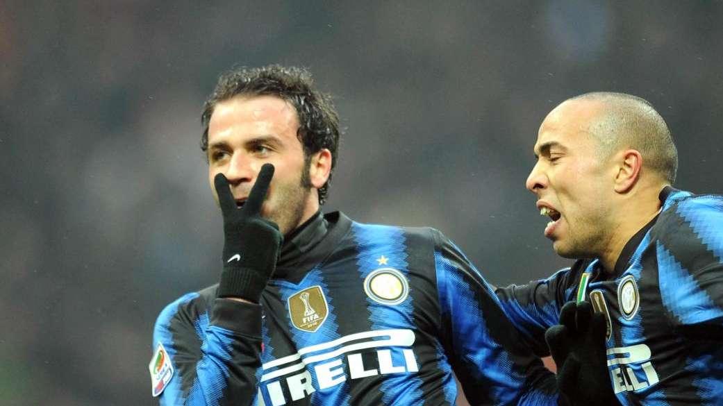 Pazzini vede solo vittoria: "Basta Zeru Tituli. Ora voglio la Tim Cup"