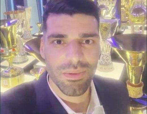 VIDEO - Inter, la promessa di Taremi ai tifosi: "Non vedo l'ora di vedervi a San Siro, insieme faremo grandi cose"