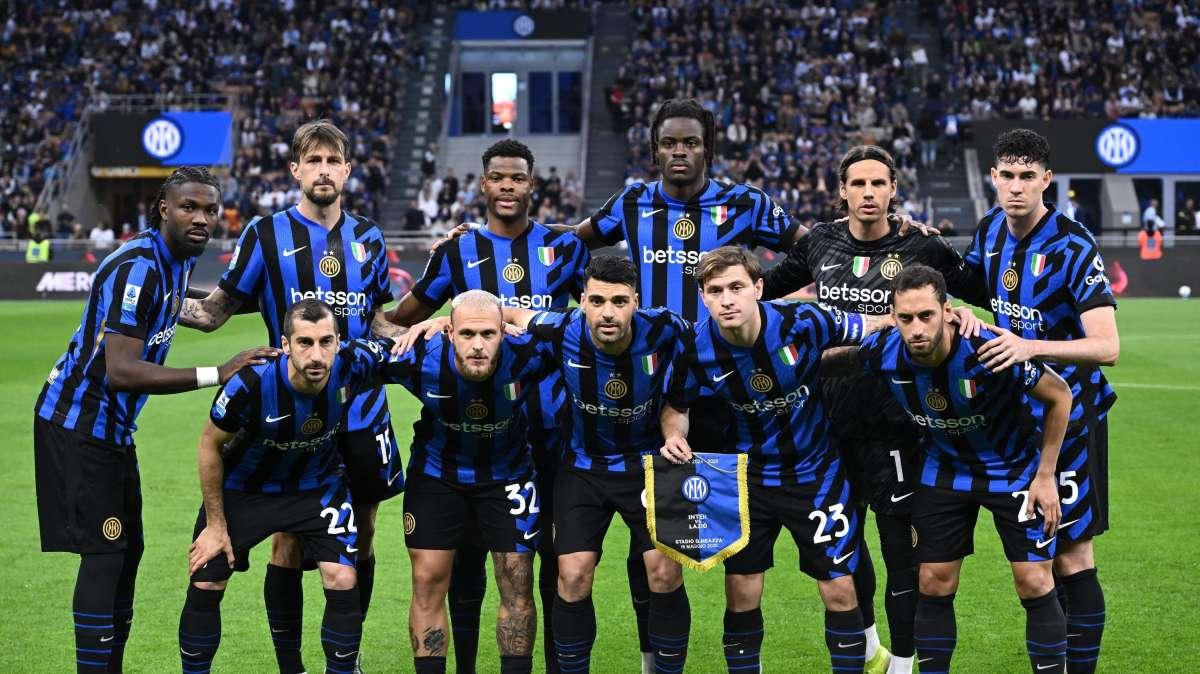 O. Bianchi: "Inter? Se vince la Champions stagione molto positiva. Ma se perde..."
