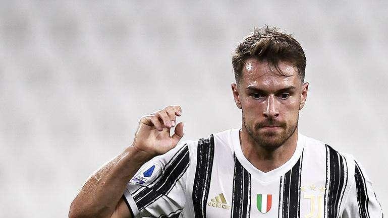 Ramsey: "Serie A molto competitiva, sarà dura confermarsi. L'Inter? Una grande squadra, è tra le favorite"
