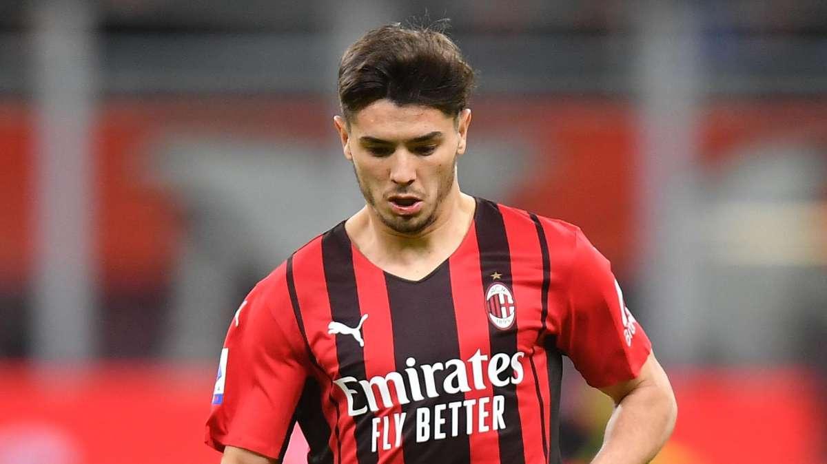 Milan, Brahim Diaz: "Campionato? Daremo tutto. Noi siamo lì, dipende da noi stessi"