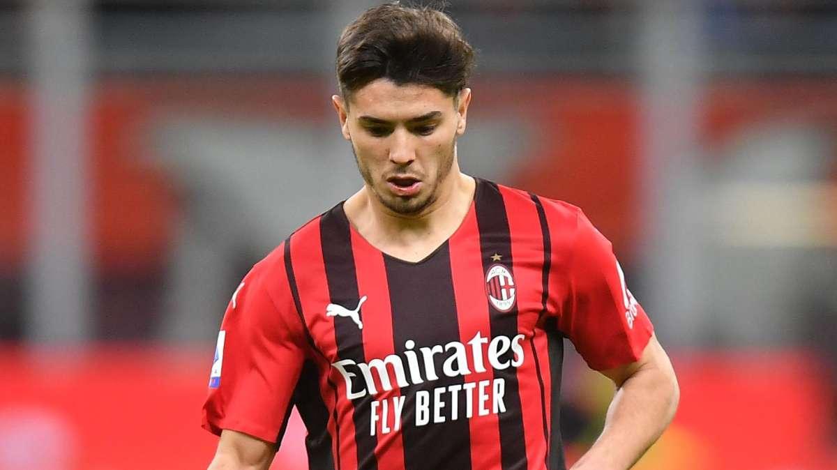 Brahim Diaz: "Vincere il tricolore è stato bello. La differenza l'ha fatta la rimonta nel derby di ritorno"
