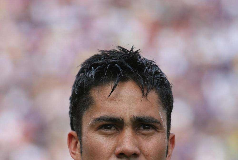 C'è l'idea dell'ultim'ora per Luis Jimenez
