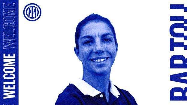 UFFICIALE - Colpo dell'Inter Women: Elisa Bartoli firma fino al 2026
